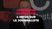 Christophe Hondelatte : ce qu'il faut savoir sur le journaliste