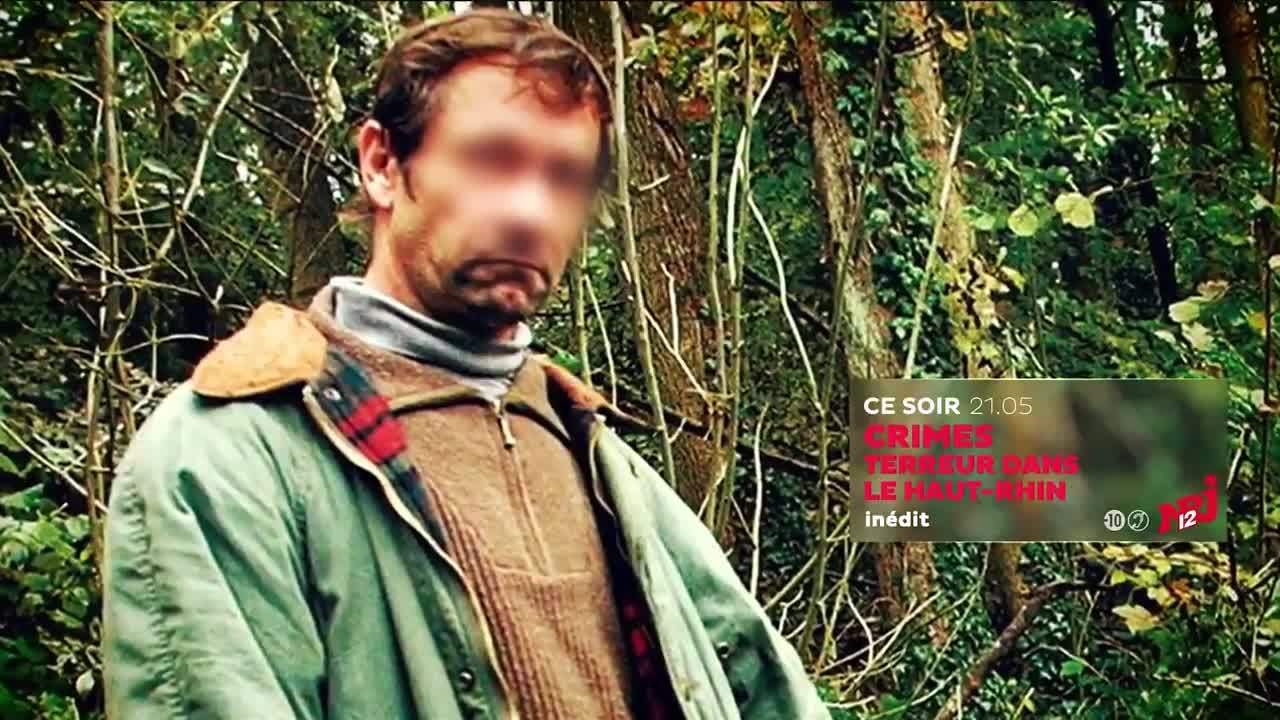 Crimes - 7 décembre