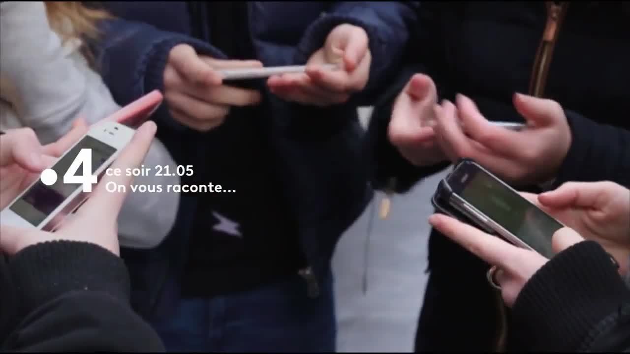 On vous raconte... - 7 décembre