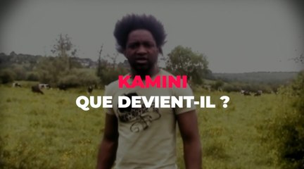 Kamini : que devient-il ?