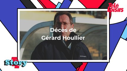 Gérard Houllier, ancien sélectionneur des Bleus, est décédé à 73 ans