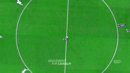 Montpellier  / Paris SG - 5 décembre