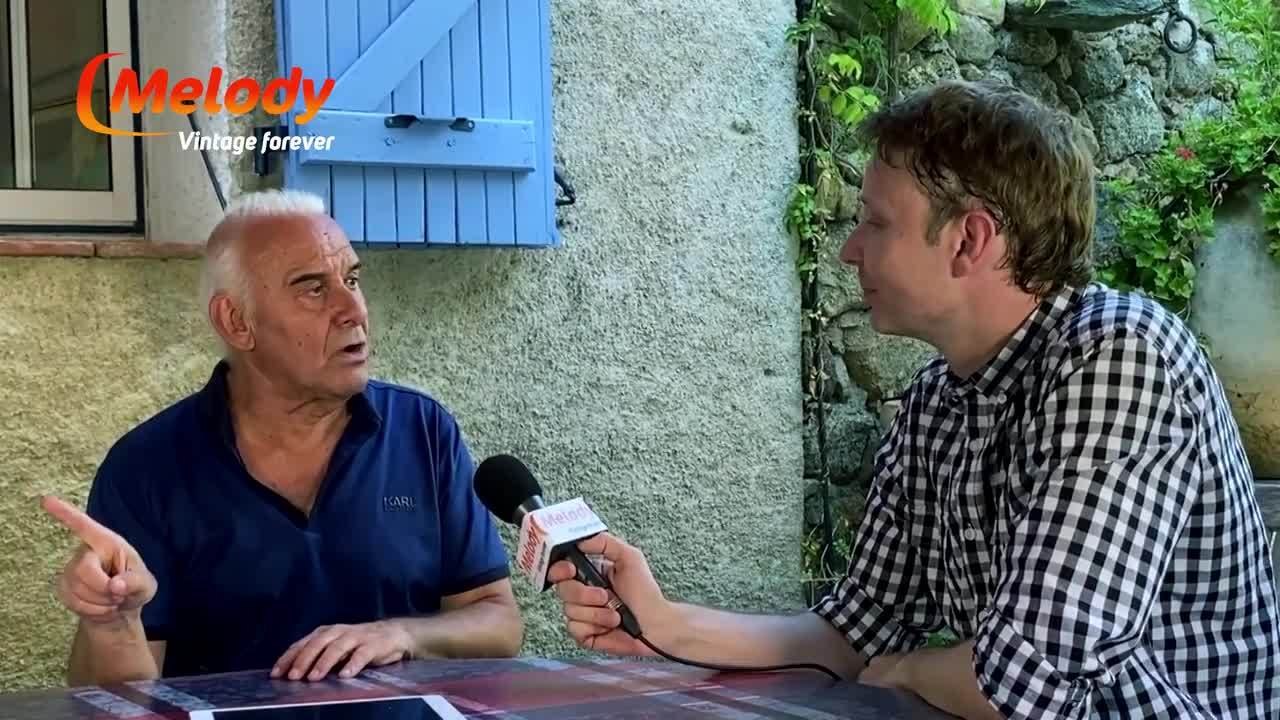 Exclu. Michel Fugain dézingue à nouveau The Voice