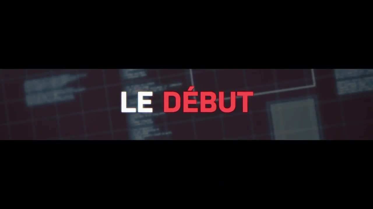 Condor - Saison 2