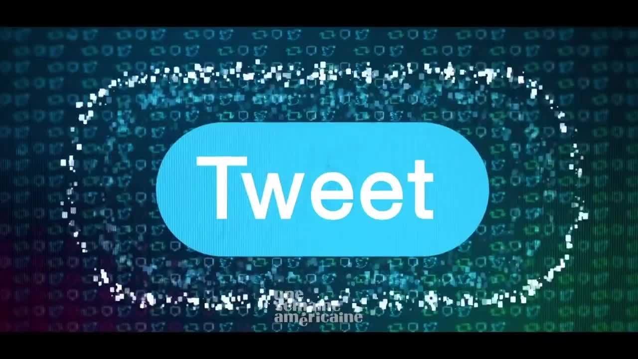 Trump in tweets - 28 octobre