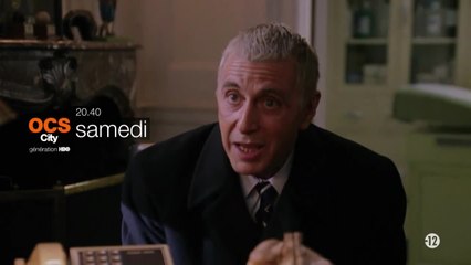 Angels in America : Mauvaises nouvelles (S1EP1) / In Vitro (S1EP2)