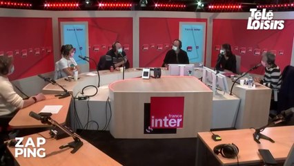 Baron noir : un membre du gouvernement a demandé conseil à Kad Merad pour la gestion de la pandémie