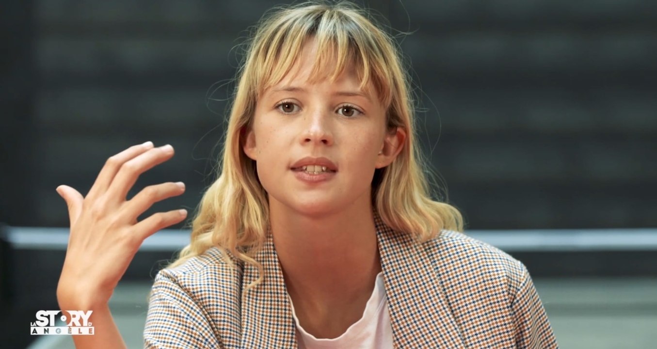 Exclu. Angèle : pourquoi elle a arrêté de chanter une de ses célèbres reprises après les attentats de Bruxelles