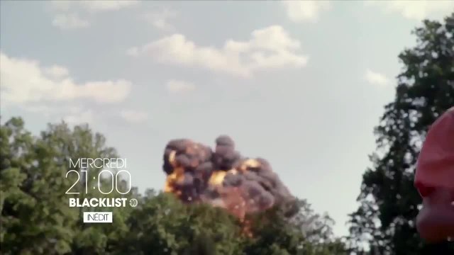 Blacklist - saison 4 - épisodes 4 à 6