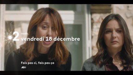 Fais pas ci, fais pas ça - 18 décembre