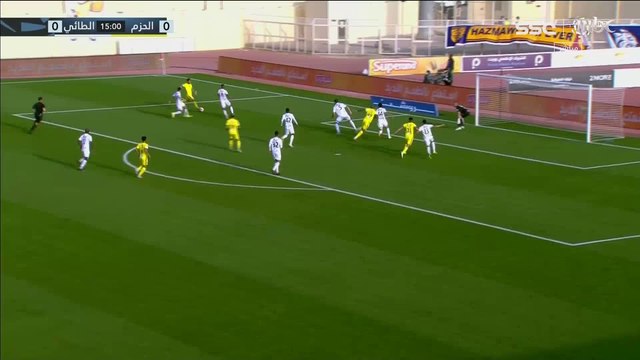 هي جولة الحراس بامتياز.. صدى الملاعب يختار الحارس الأفضل والأبرز في الجولة 15 من دوري المحترفين السعودي