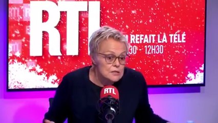 Muriel Robin et Le Noir : "Si on veut voir du racisme là-dedans, c'est qu'on ne comprend pas bien le sketch"