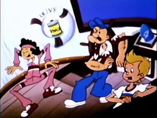 Sea Creatures Inflation