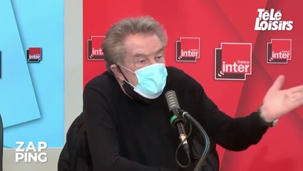 Eddy Mitchell se prononce sur les chanteurs de la nouvelle génération : "Je n'adhère pas à ce genre de musique..."