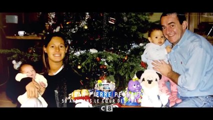 Jean-Pierre Pernaut : 50 ans dans le coeur des Français - 18 décembre