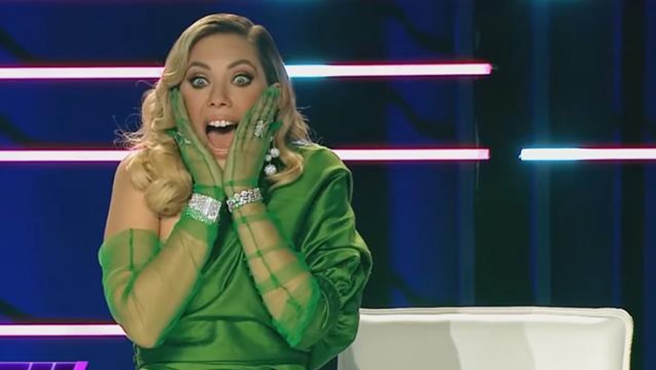 Maske Kimsin Sen yarışmasında satanizm ve paganizm propagandası yapıldığı iddialarına jüri Eda Ece'den yanıt