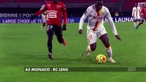 Rennes / Marseille - 16 décembre