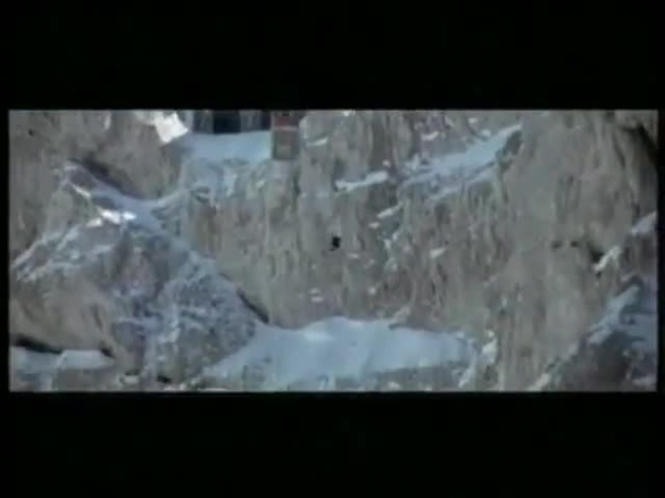 The Extremists - 10 décembre