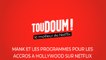 Toudoum, le podcast : Mank et les programmes pour les accros à Hollywood sur Netflix