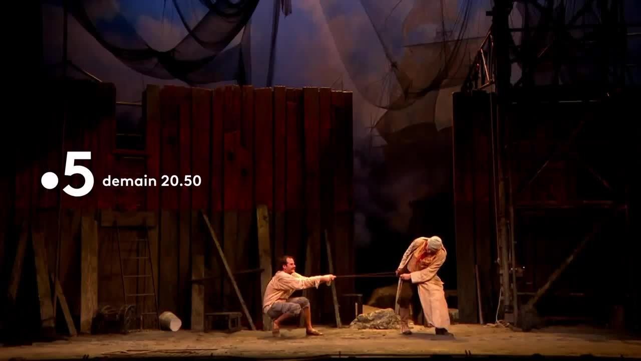 Les fourberies de Scapin - 27 novembre