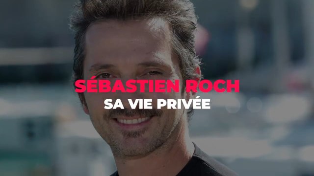 Sébastien Roch (Les Mystères de l'amour) - Sa vie privée