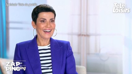 Cristina Cordula se moque du copain d'une candidate totalement à la ramasse dans Les reines du shopping