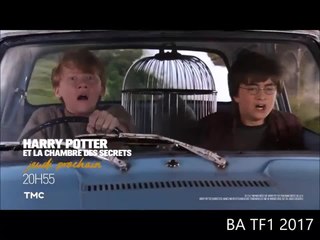 Harry Potter et la chambre des secrets