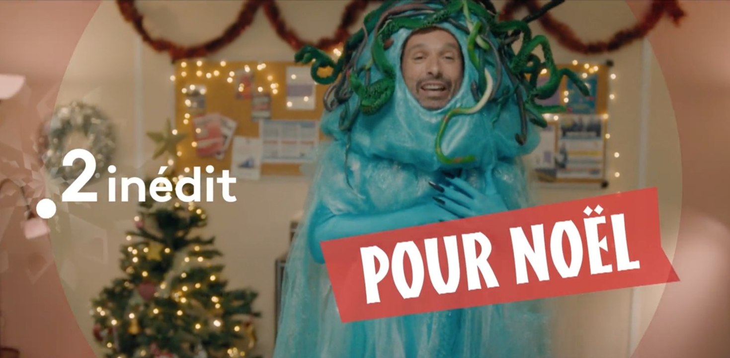 Fais pas ci, fais pas ça : en 2020, fêtez Noël avec les Bouley et leur fille écolo !