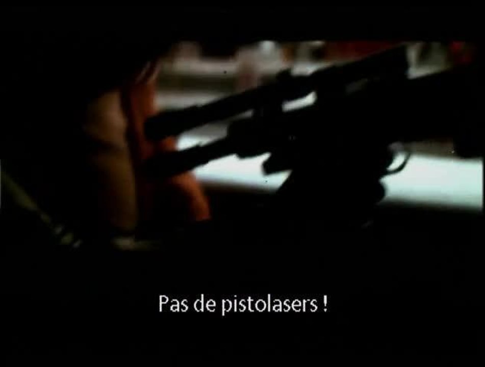 Star Wars Episode IV : Un nouvel espoir (La Guerre des étoiles) - 2 janvier