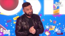 Cyril Hanouna donne des nouvelles de Jean-Michel Maire, absent de TPMP pour 