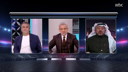 الدغيثر يختار الهدف الأجمل في الجولة 15 من دوري كأس الأمير محمد بن سلمان للمحترفين ويصفه بالـ "نامبر وان"