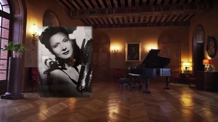 Arletty - Soehring : Hélas, je t’aime - 24 novembre