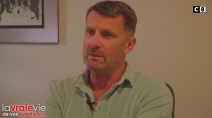 Pascal Salviani raconte son terrible retour à la réalité après Koh-Lanta (VIDEO)