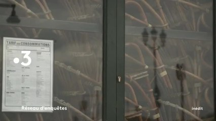 Réseau d’enquêtes - 25 novembre