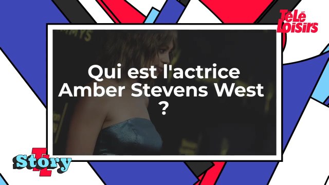 Qui est l'actrice Amber Stevens West (Coup de foudre pour l'apprenti du père Noël)