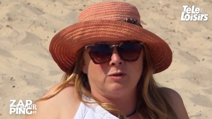 L'amour est dans le pré   la rupture avec Cathy