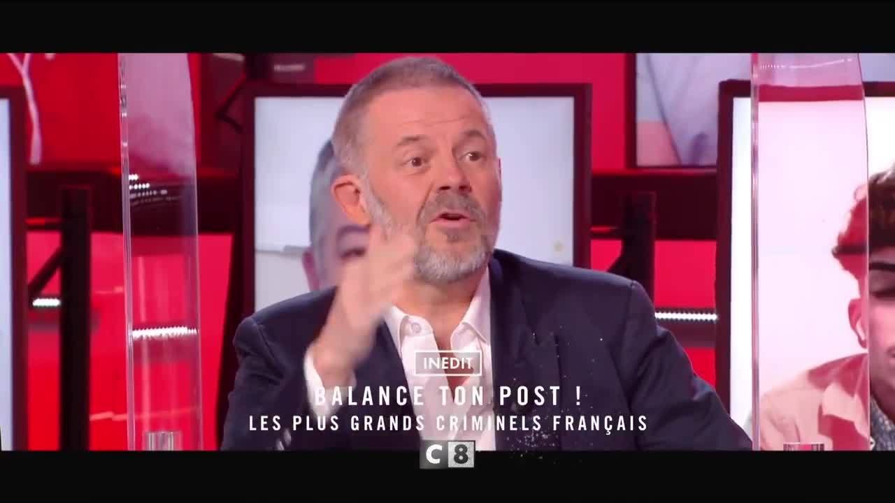 Balance ton post ! - 10 décembre