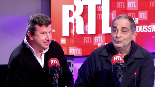 Pascal Bataille et Laurent Fontaine : fâchés depuis quatre ans, ils se retrouvent et révèlent les vraies raisons de leur discorde