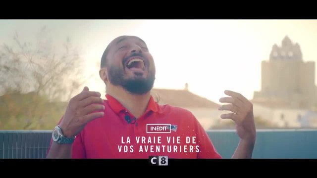 La vraie vie de vos aventuriers - 1 decembre