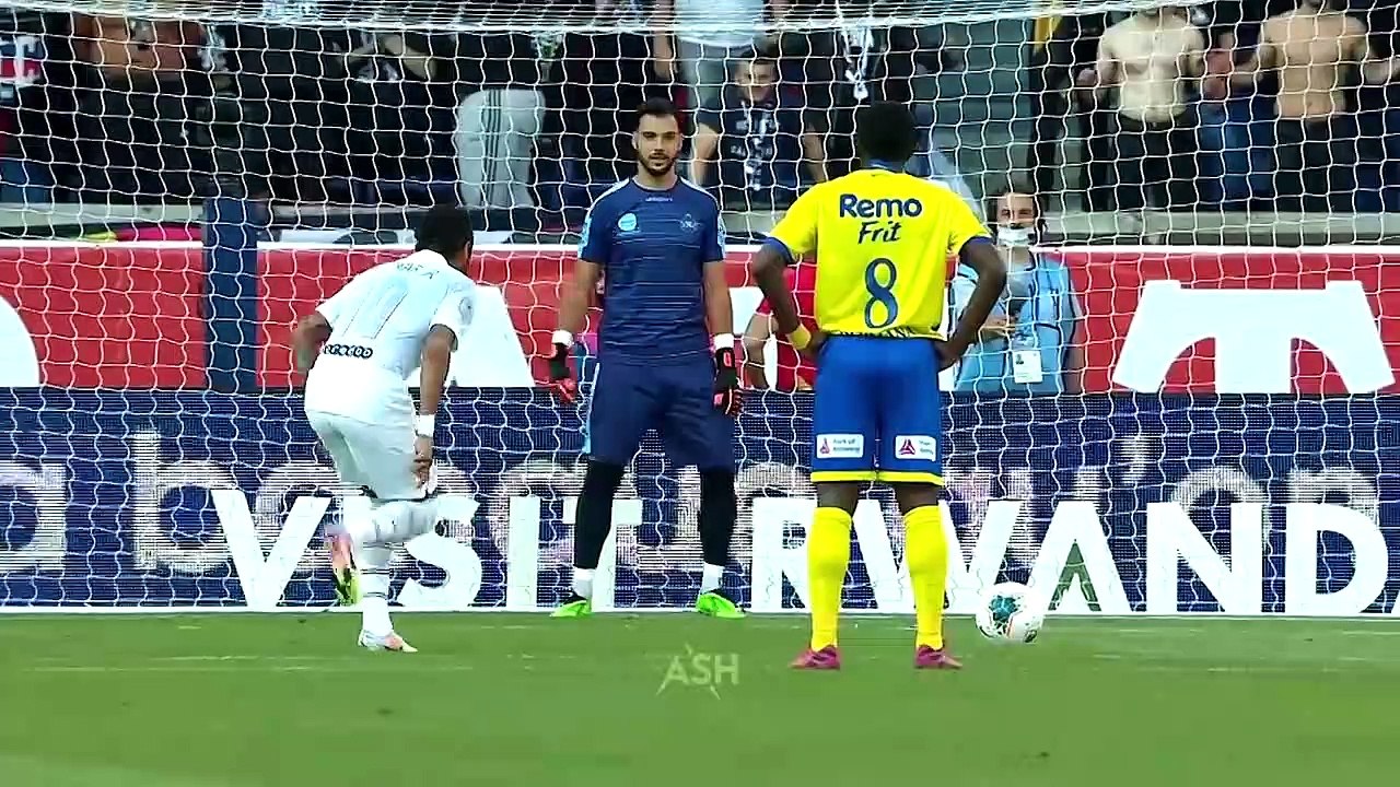 Penalty Mind Games