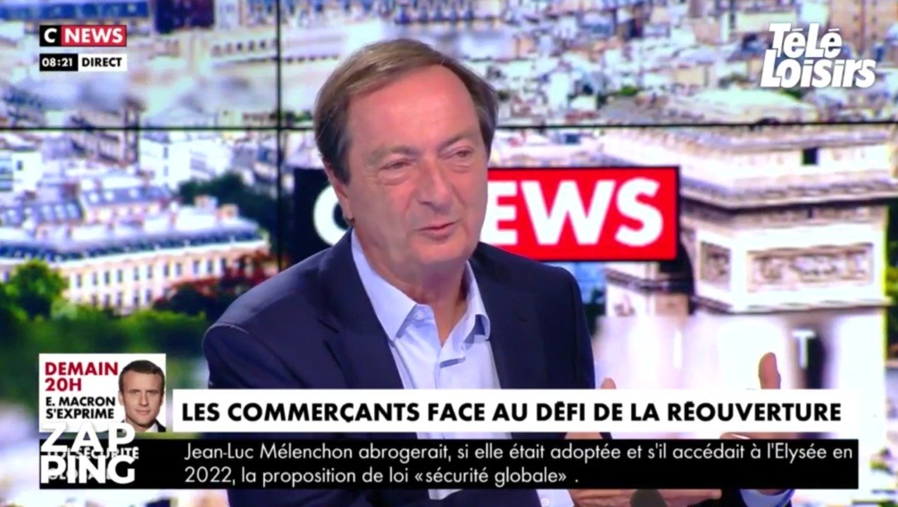 Des pénuries de jouets à Noël ? Michel-Édouard Leclerc dénonce du "pipeau"