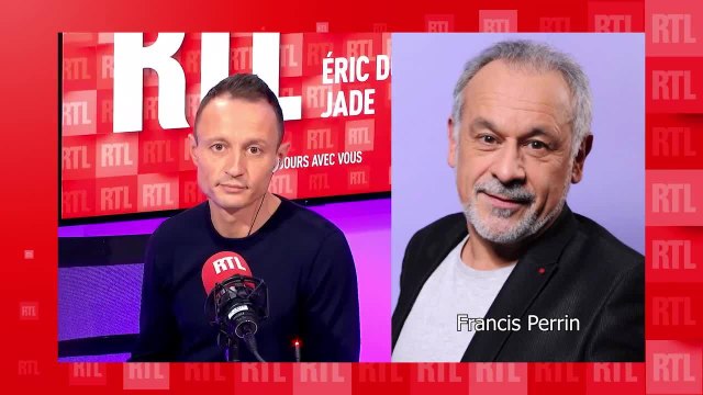 Exclu. La série Mongeville bientôt arrêtée ? Francis Perrin pousse un coup de gueule : Je suis sans travail...