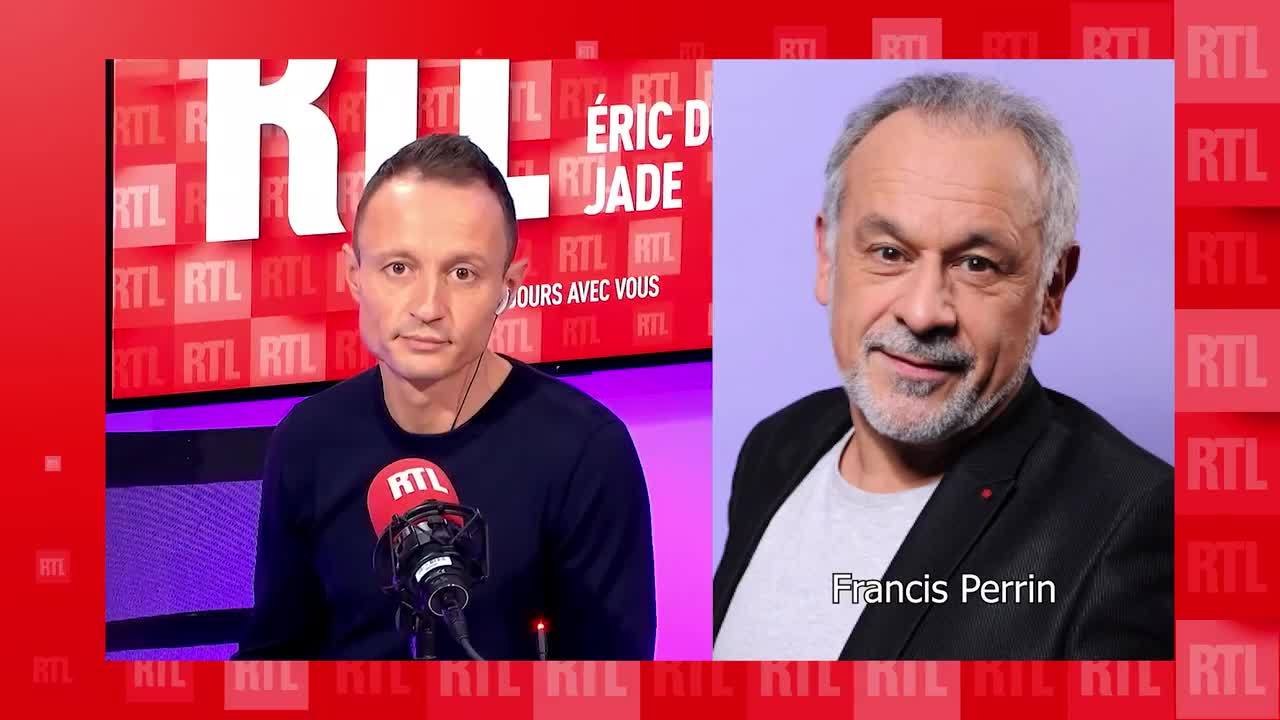 Exclu. La série Mongeville bientôt arrêtée ? Francis Perrin pousse un coup de gueule : "Je suis sans travail..."