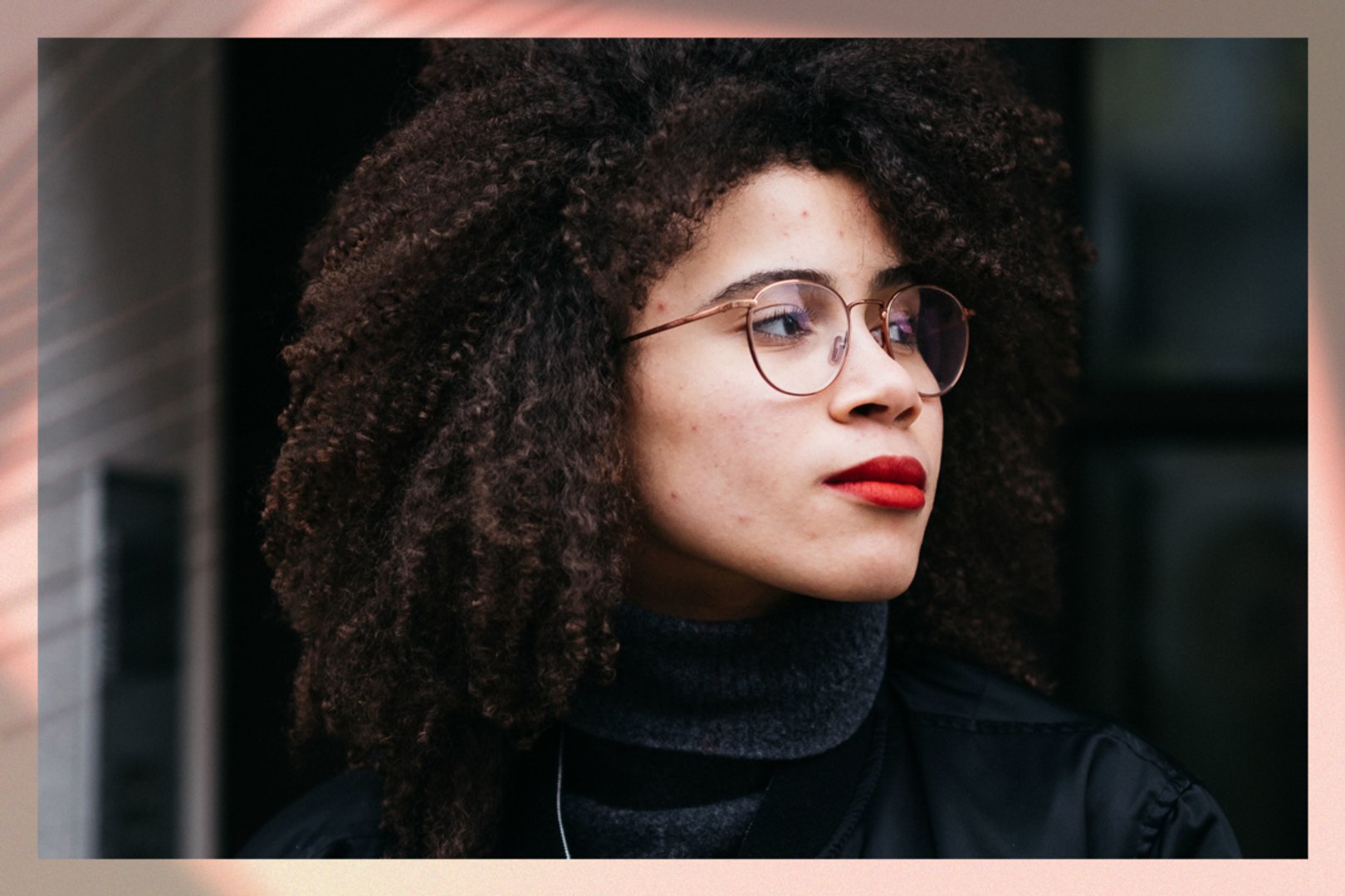 How To Restore Your Curls After Holiday Styling