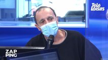 Violences contre les enfants : le témoignage poignant de Thierry Beccaro sur son père