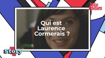 Qui est Laurence Cormerais ?