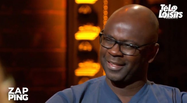 L'étrange réaction des coéquipiers de Lilian Thuram vis-vis de sa petite amie
