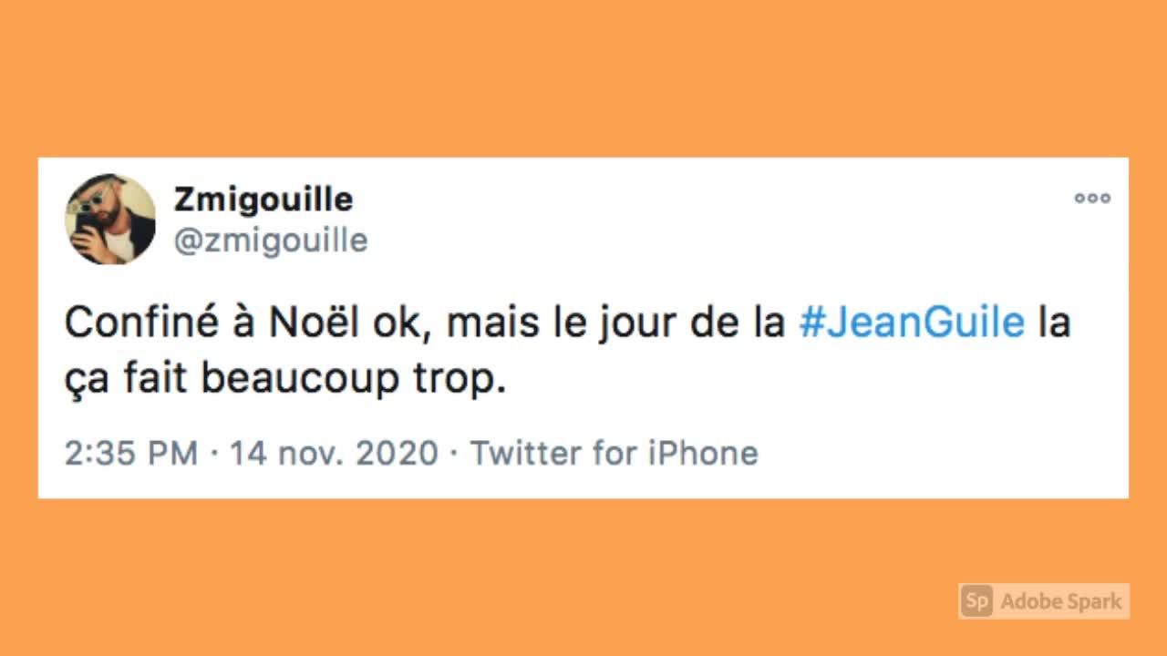 Jean Guile : la fête fictive de la série La Flamme fait le buzz, avalanche de détournements sur Twitter avec #JeanGuile