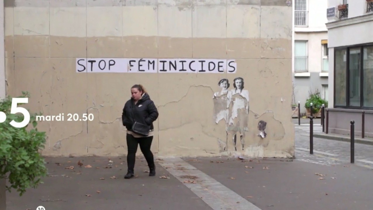 ils font bouger les lignes, violences conjugales