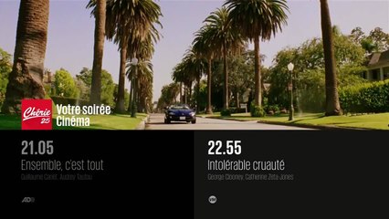 Ensemble c'est tout - 20 novembre
